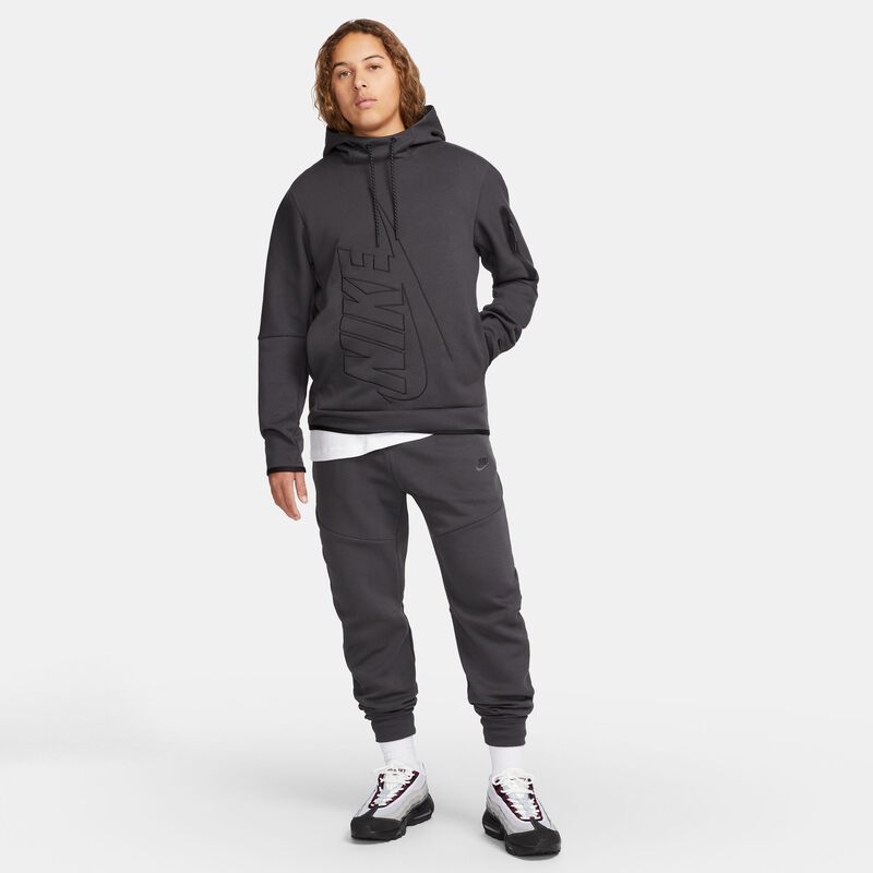 Nike Tech Fleece, Anthracite/Anthracite, hi-res