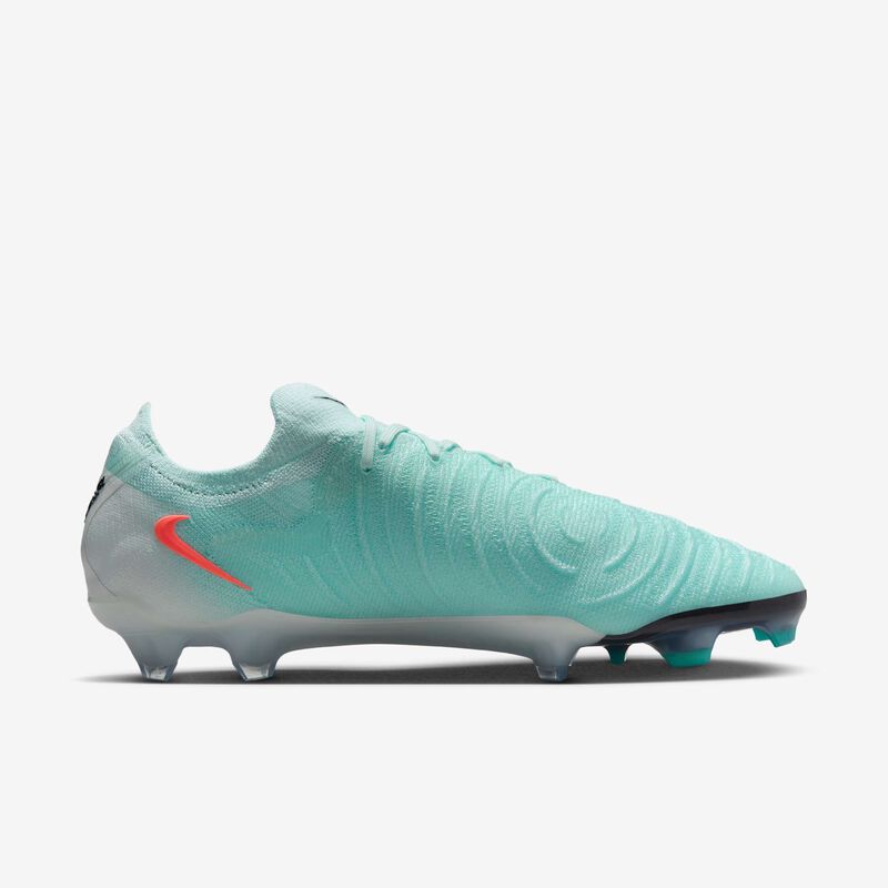 Nike Phantom GX 2 Elite, Menta/Sombrío Apagado/Rojo Atómico, hi-res