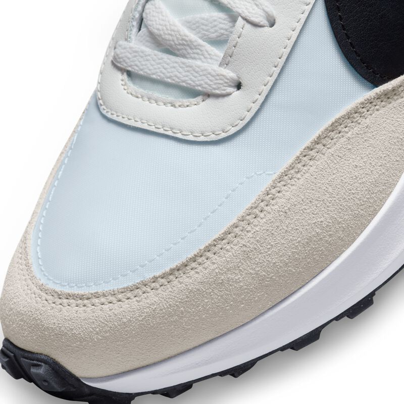 Nike Waffle Debut, Blanco/Negro-Blanco Cumbre-Blanco, hi-res