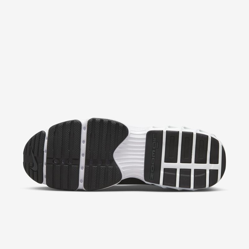 Nike Zoom Air Fire, Negro/Antracita/Blanco, hi-res