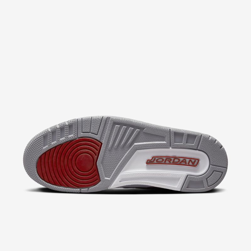 Air Jordan Legacy 312 Low, Blanco/Rojo Gimnasio-Gris Cemento-Negro, hi-res