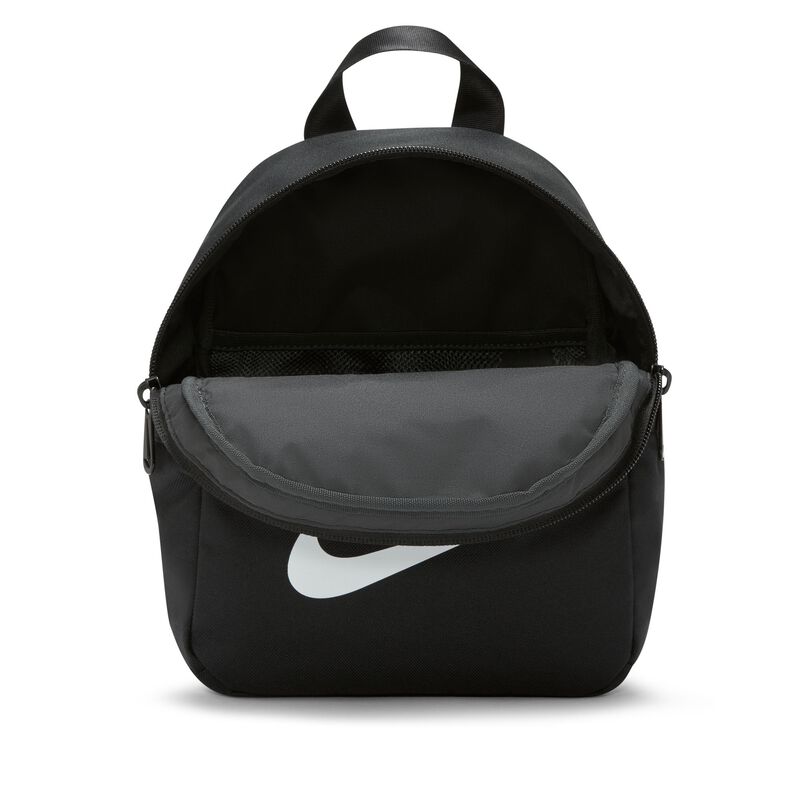 Nike Sportswear Futura 365, Negro/Negro/Blanco, hi-res