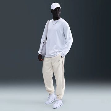 Nike Windrunner, Blanco, hi-res