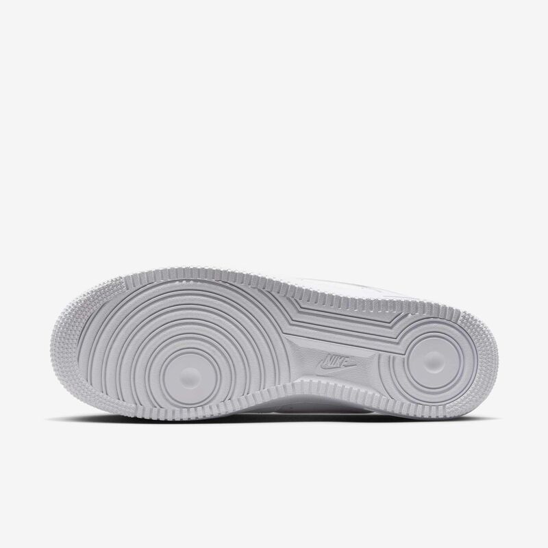Nike Air Force 1 '07, Blanco/Militar Claro, hi-res