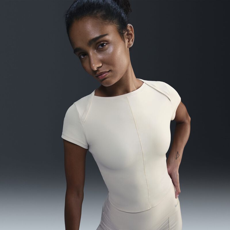 Nike Zenvy, Marrón Madera De Orejera Clara, hi-res