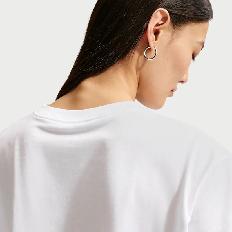 Polo Nike Sportswear, Blanco, hi-res