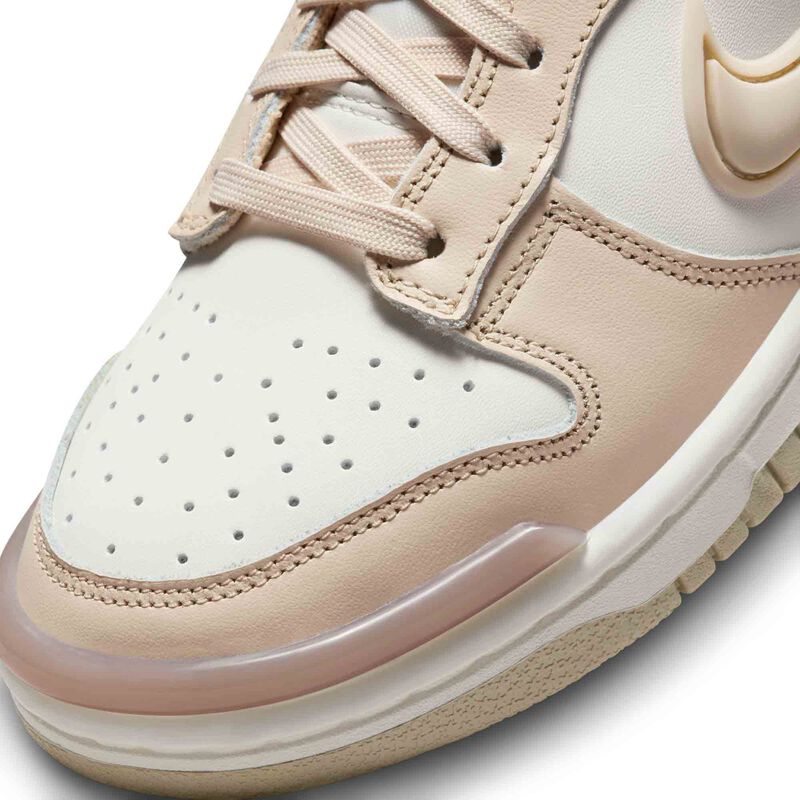 Nike Dunk Low Twist, Vela/Rosa Oxford/Vela/Sanddrift, hi-res