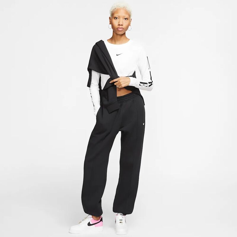 [Ljava.lang.String;@1346f55 Nike Sportswear Essential Collection, Negro, hi-res