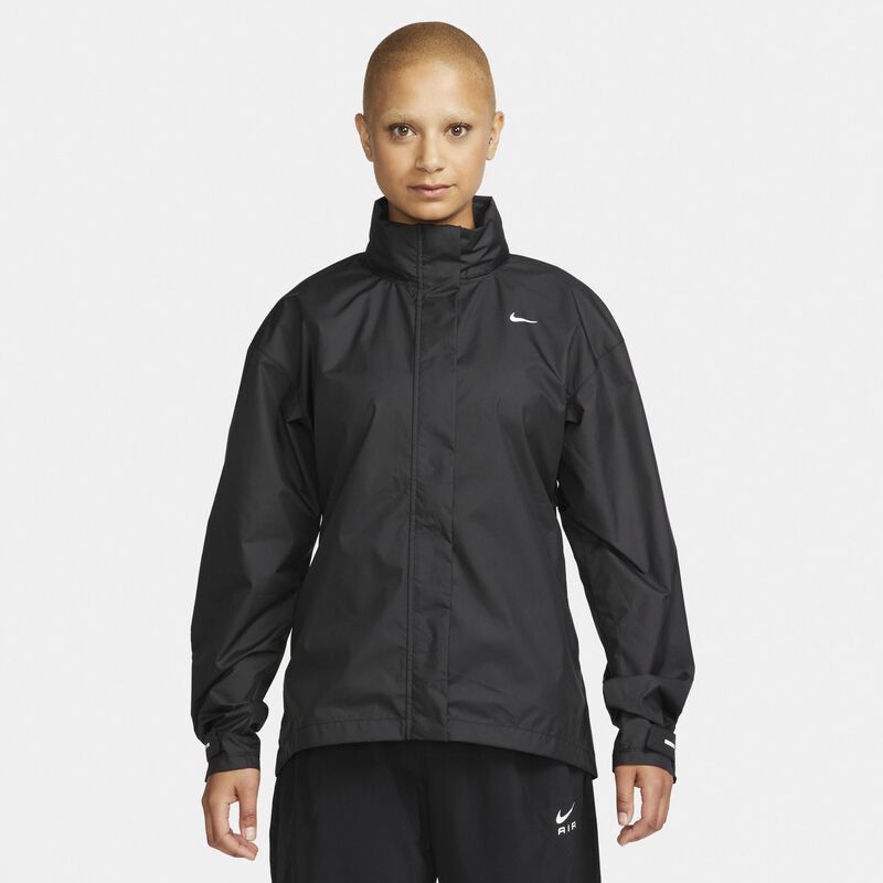 Casaca Nike, Negro, hi-res