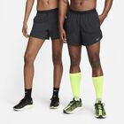 Nike Stride, Negro/Negro, hi-res