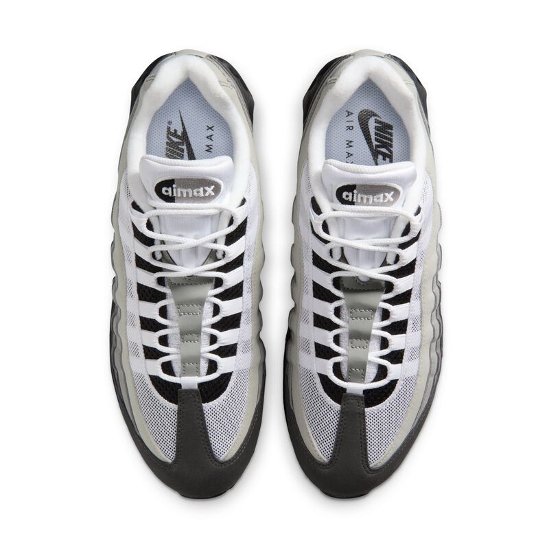 Zapatilla Nike Air Max, Negro, hi-res