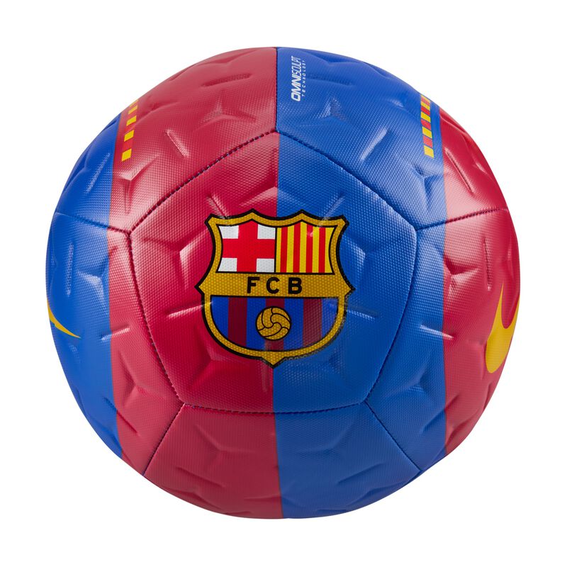 [Ljava.lang.String;@2a81cc2 Nike Pitch FC Barcelona, Azul, hi-res