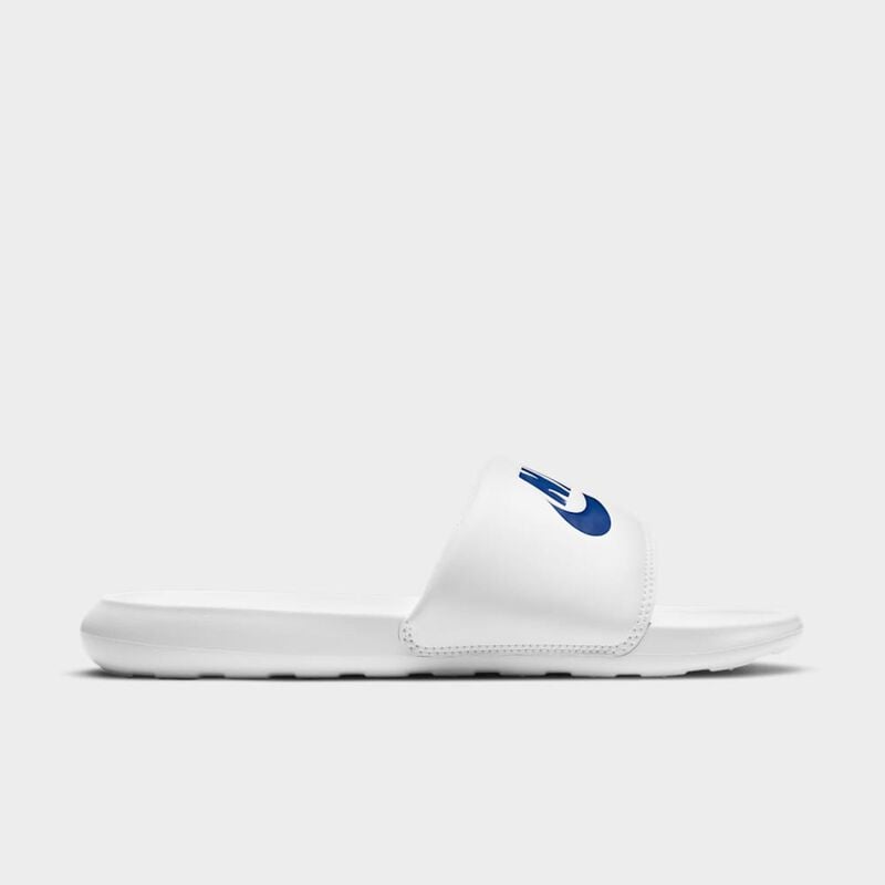 Nike Victori One, Blanco/Azul royal/Blanco, hi-res