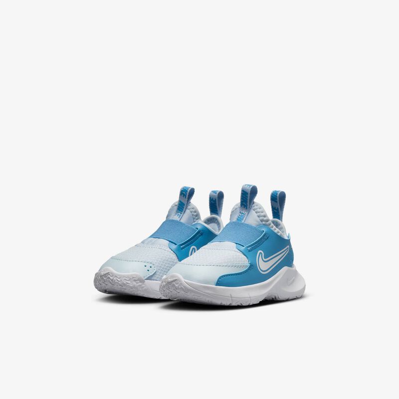Nike Flex Runner 3, Tinte Azul/Azul Extremo/Blanco, hi-res