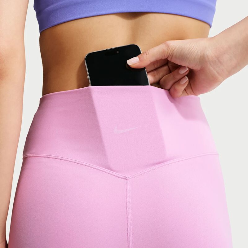 Legging Nike Sportswear, Rosado, hi-res