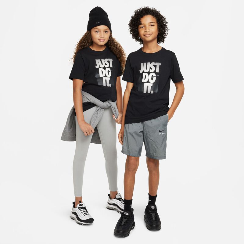 Nike Sportswear, Negro, hi-res