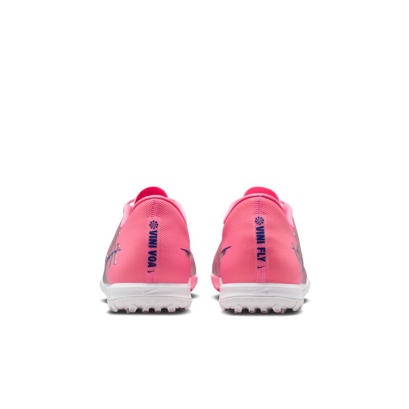 [Ljava.lang.String;@46b5a7ef Nike Mercurial Vapor 16 Academy "Vini Jr.", Rosado, hi-res