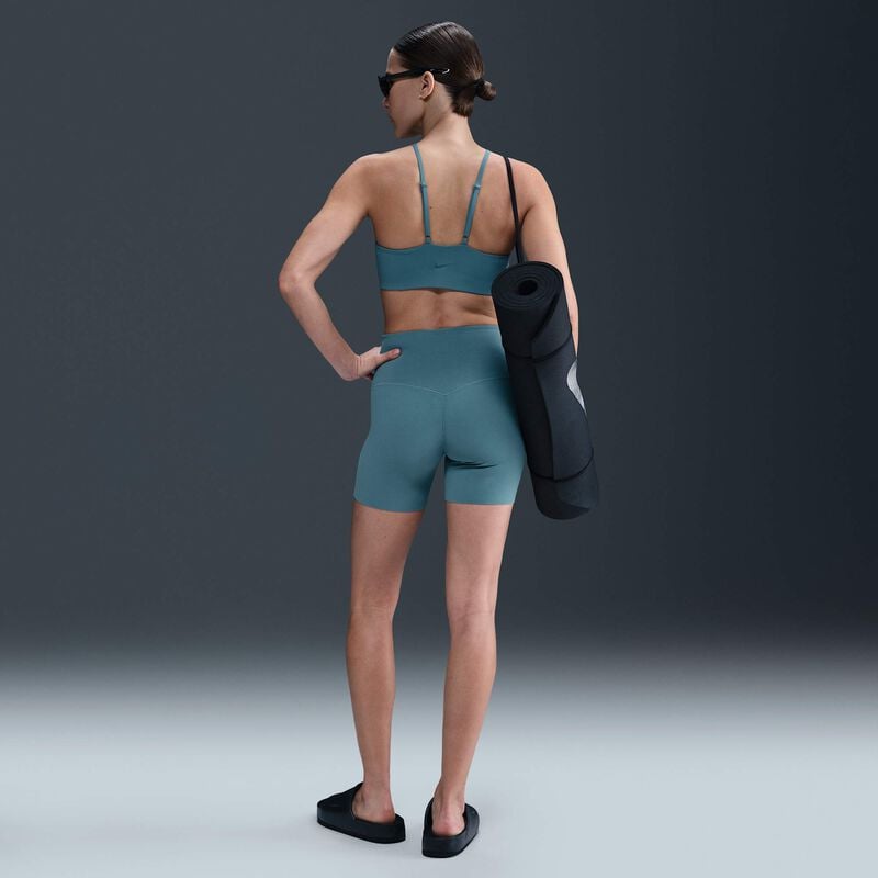 Nike Zenvy, Azul Humeante/Negro, hi-res