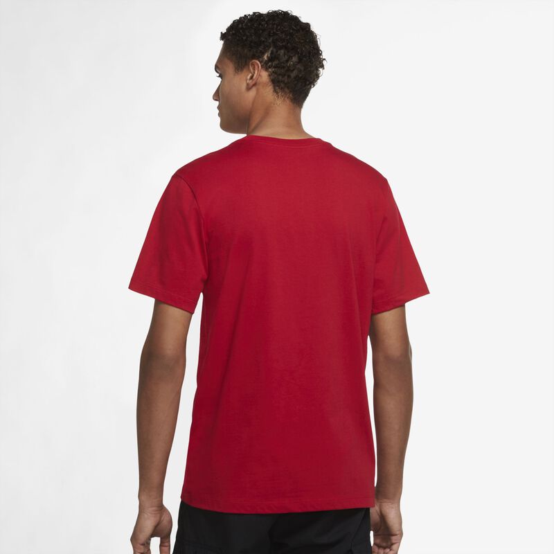 Jordan Jumpman, Rojo Gimnasio/Negro, hi-res