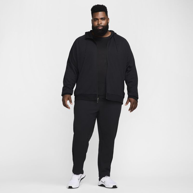 Nike Primary, Negro/Negro, hi-res