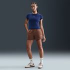 Nike Sportswear Phoenix Fleece, Marr&oacute;n, hi-res