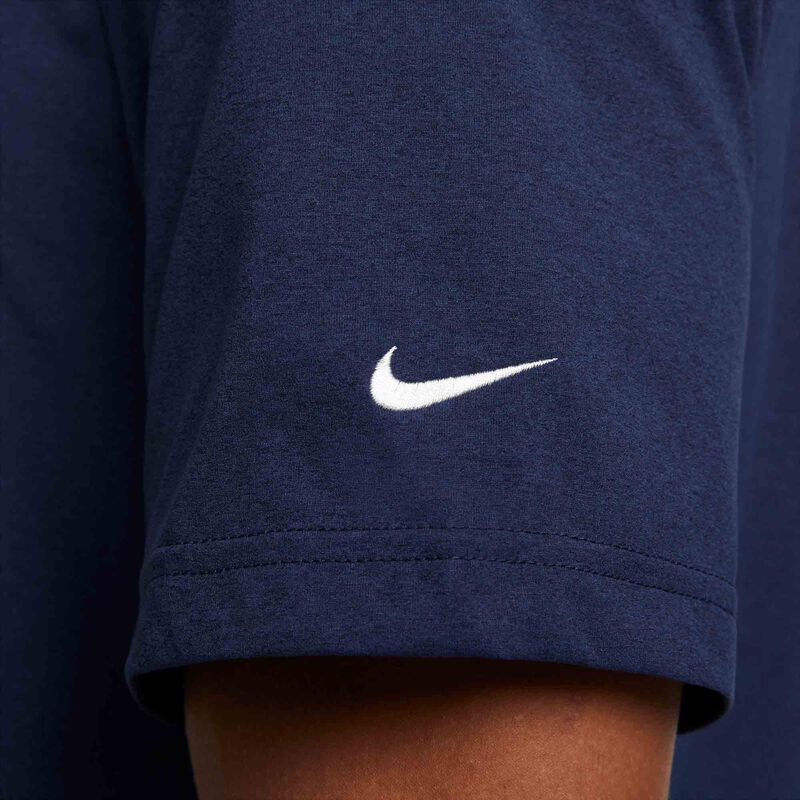 Nike Track Club, Azul marino medianoche/Blanco cumbre, hi-res