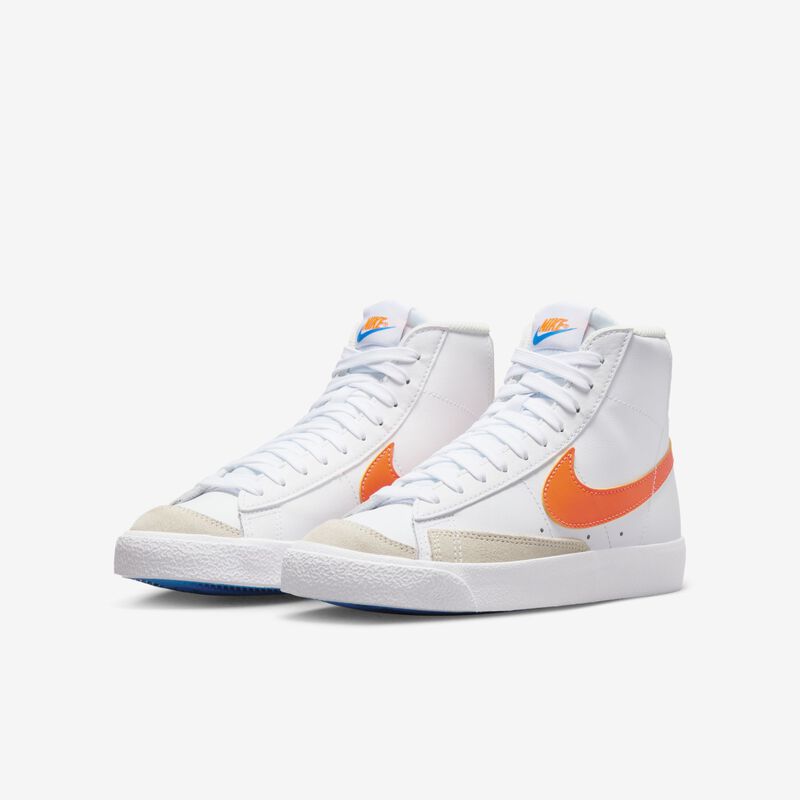Zapatilla Nike, Blanco, hi-res