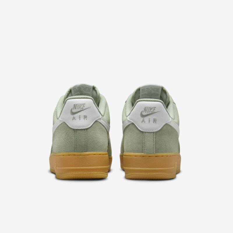 [Ljava.lang.String;@285244ea Nike Air Force 1, Verde, hi-res