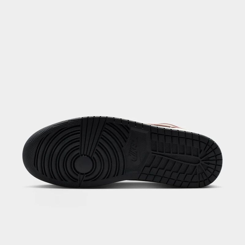 [Ljava.lang.String;@5590e652 Air Jordan&nbsp;1 Low, Marr&oacute;n, hi-res