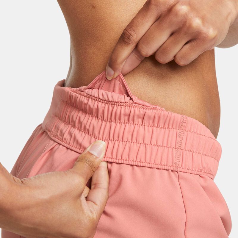 Nike Dri-FIT One Swoosh, Rojo polvo de estrellas/Rosa feroz, hi-res