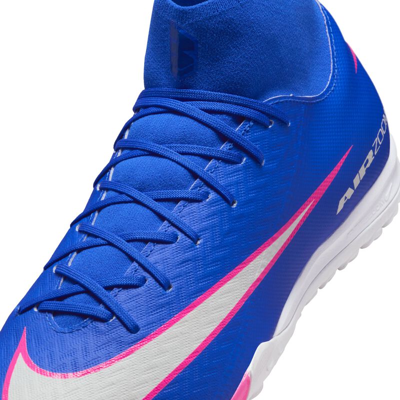 Zapatilla Nike Mercurial, Azul, hi-res