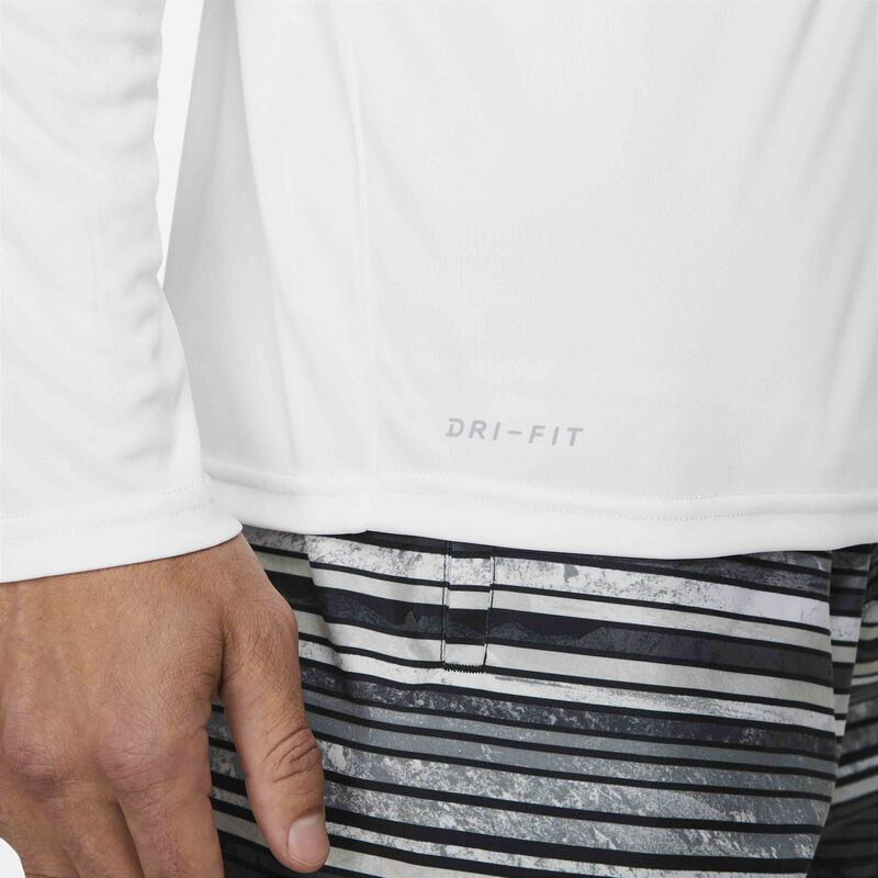 Nike Essential, Blanco, hi-res