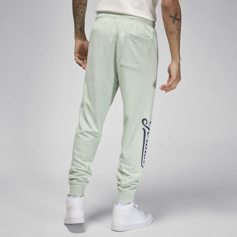 Jordan Flight MVP, Espuma De Mar/Negro/Negro, hi-res