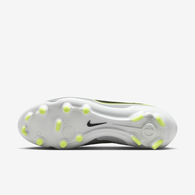 Chimp&uacute;n Nike Tiempo Legend, Gris, hi-res