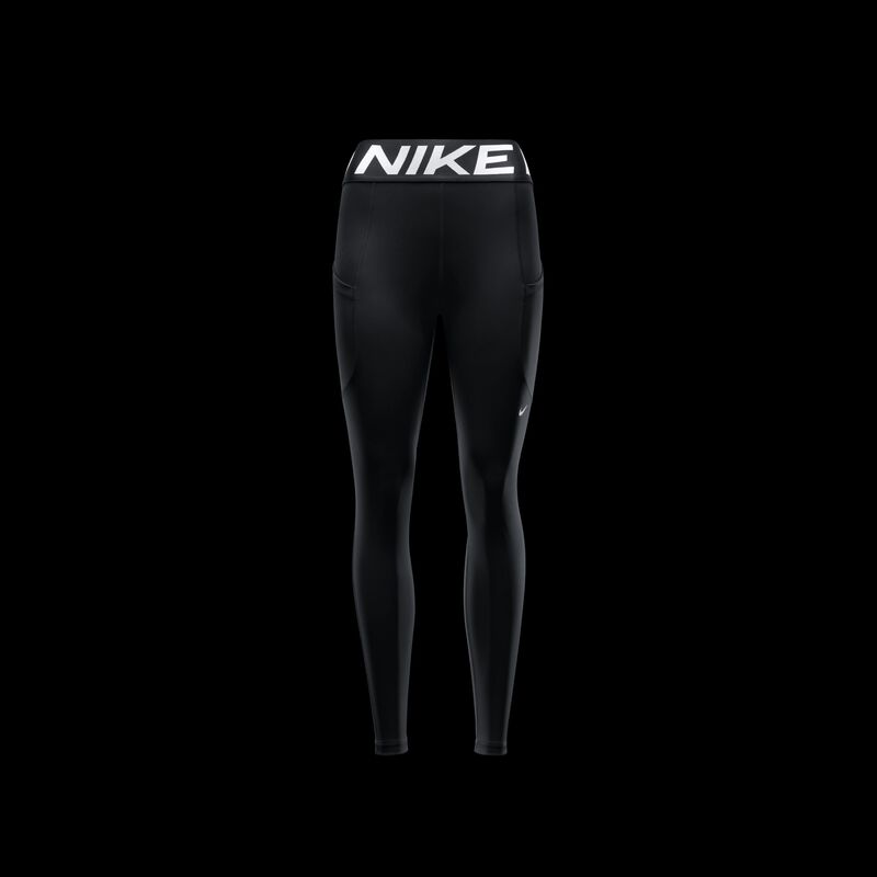 Nike Pro Sculpt, Negro/Blanco, hi-res