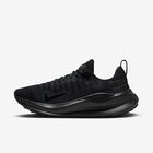 Nike InfinityRN 4, Negro/Negro-anthracite, hi-res