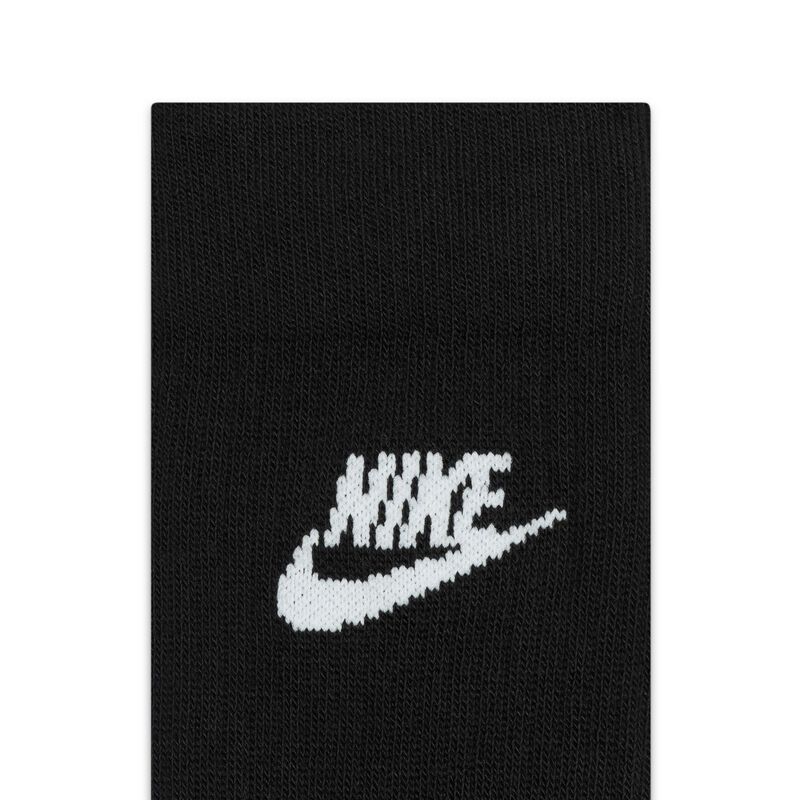 Nike Sportswear Everyday Essential, Negro/Blanco, hi-res