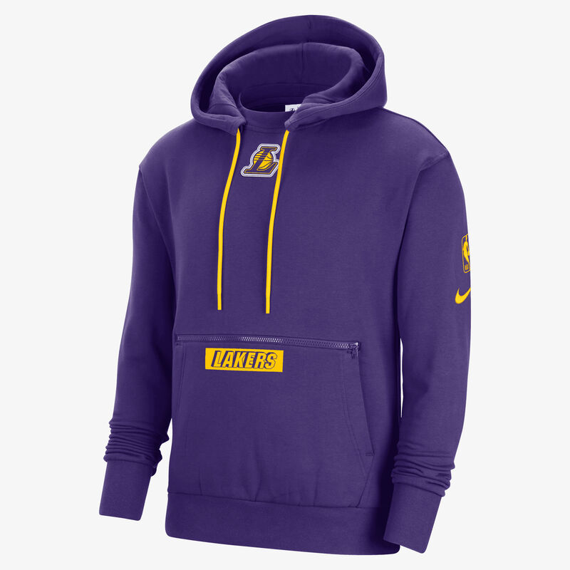 Nike Los Angeles Lakers Courtside, SURTIDO, hi-res