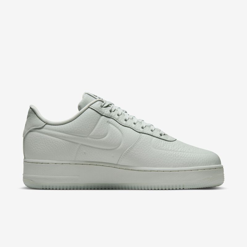 Nike Air Force 1 '07 ProTech, Plata claro/Transparente/Plata claro, hi-res