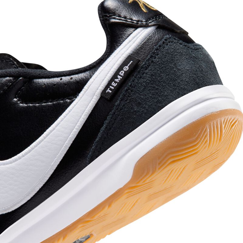 [Ljava.lang.String;@60ee7748 Nike Jr. Tiempo Streetgato, Negro, hi-res