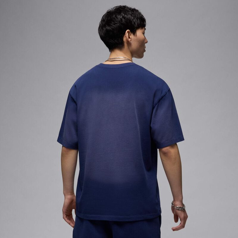 Jordan Flight Essentials 85, Medianoche Marino, hi-res