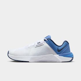 Nike Metcon&nbsp;10, Blanco/Tormenta &iacute;ndigo/Volt/Trueno azul, hi-res