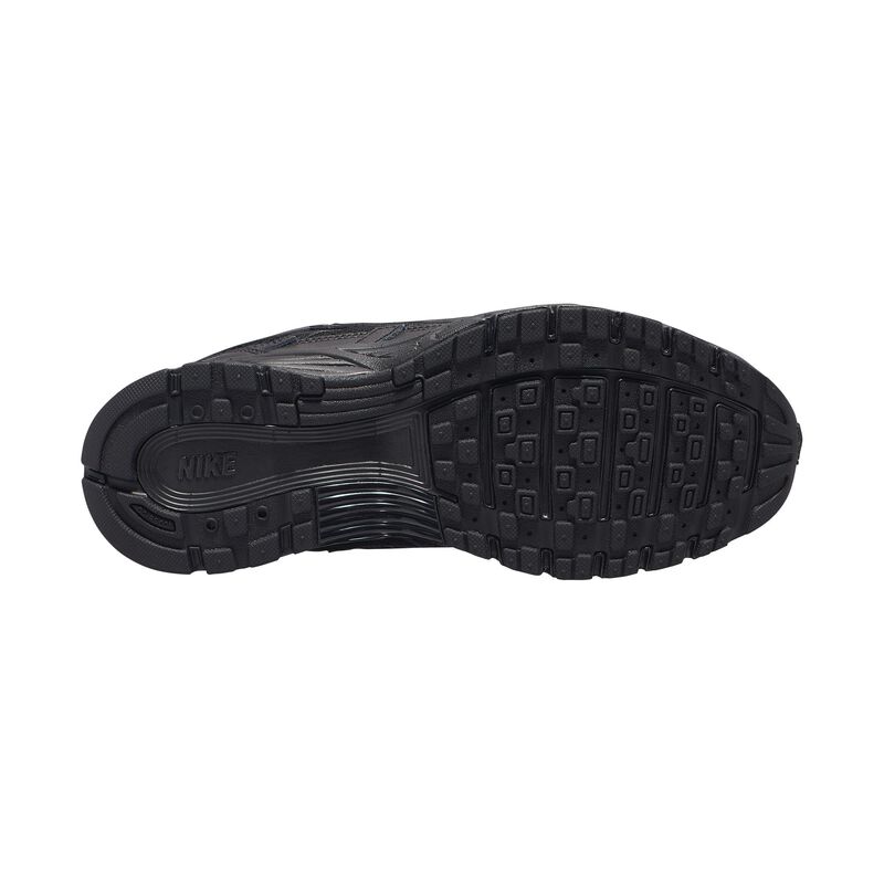 Nike P-6000, Negro/Negro, hi-res