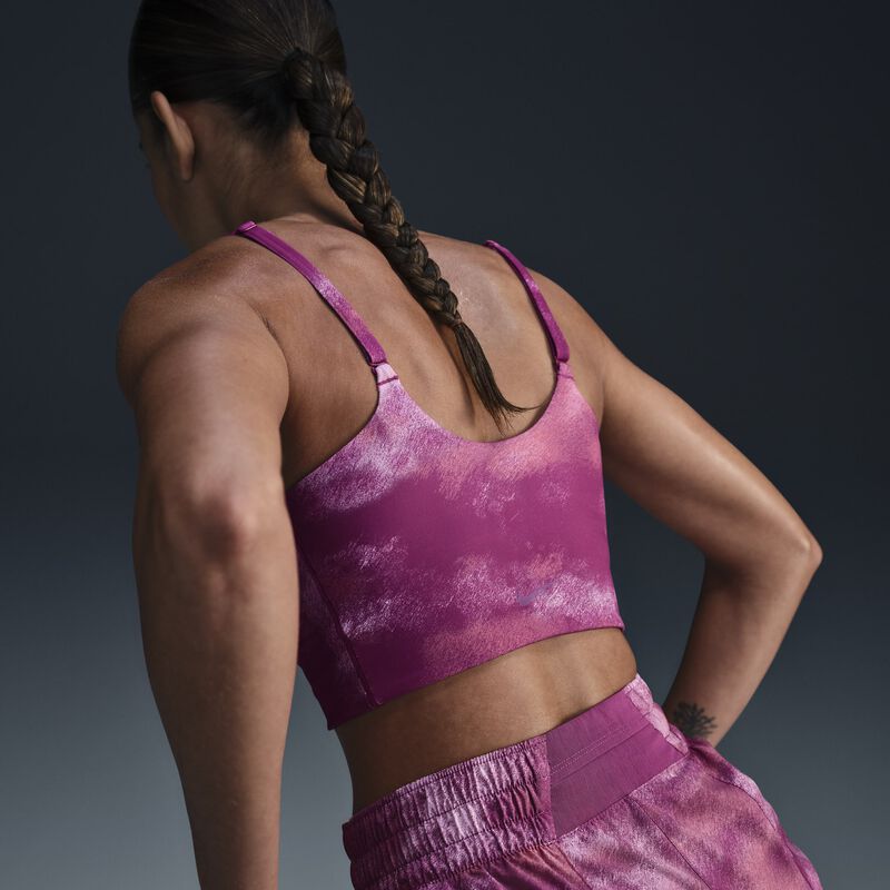 Nike One Convertible, Fucsia Intenso/Fucsia Intenso, hi-res