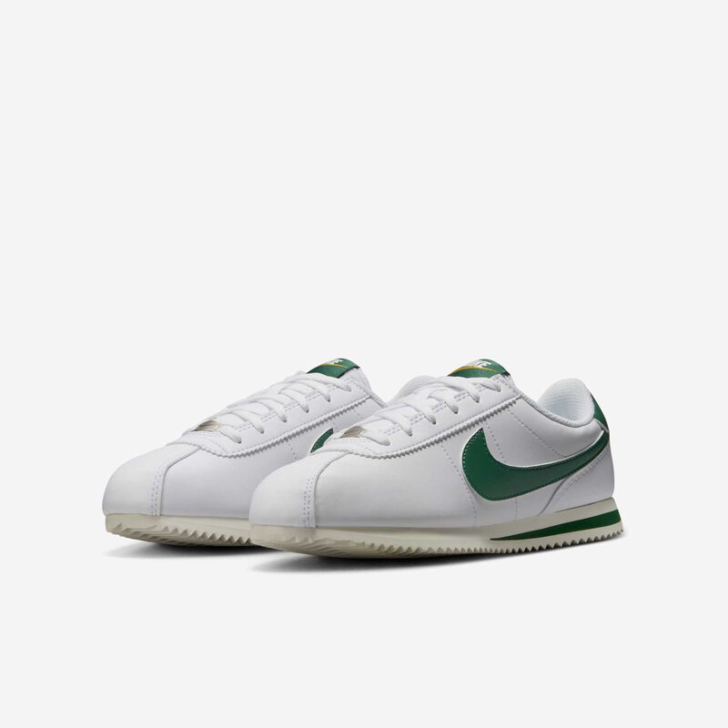 Nike Cortez Textile, Blanco, hi-res