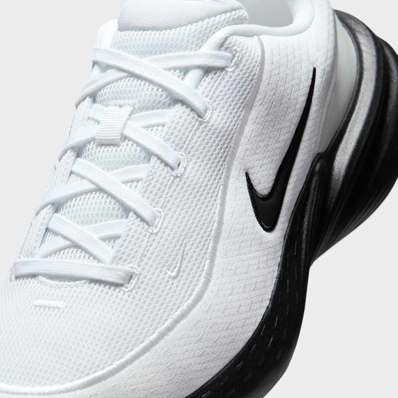 Nike Uplift SC, Blanco/Negro-Platino Puro-Blanco Apagado, hi-res