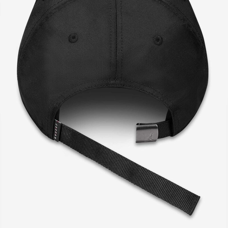 [Ljava.lang.String;@74327127 Jordan Gorra Rise, Negro, hi-res
