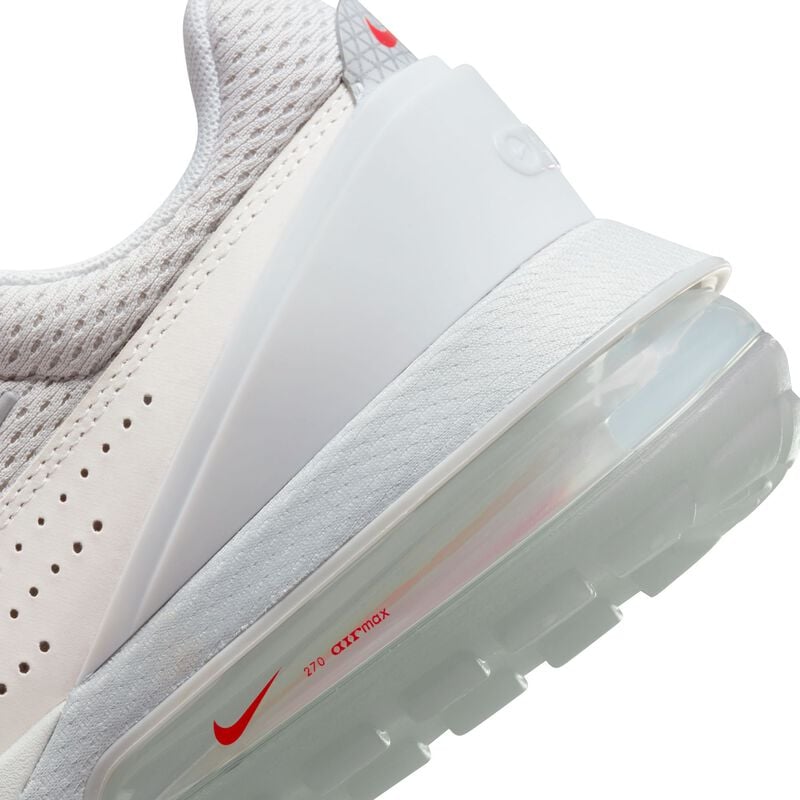 Nike Air Max Pulse, Polvo Fotón/Plata Reflectante-Blanco Cima, hi-res