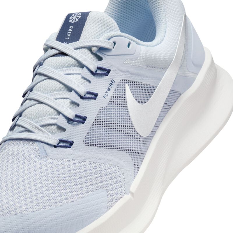Nike Run Swift 3, Blanco, hi-res