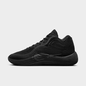 Nike Precision 8 MID, Negro/Negro/Negro, hi-res